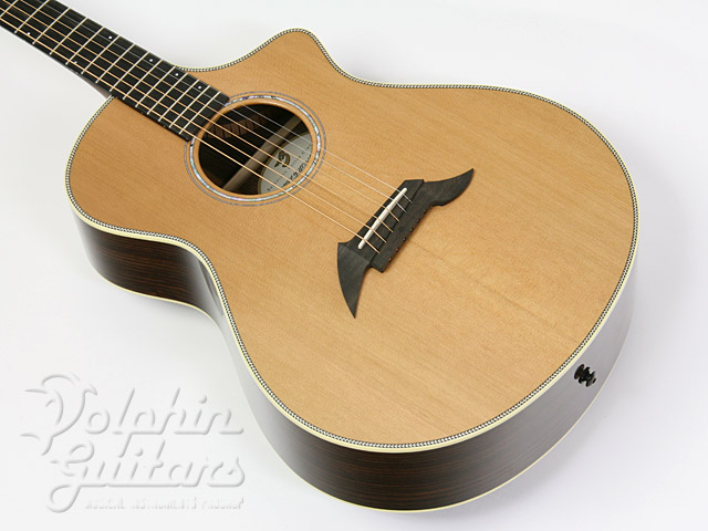 Breedlove C25/CRH|ドルフィンギターズ