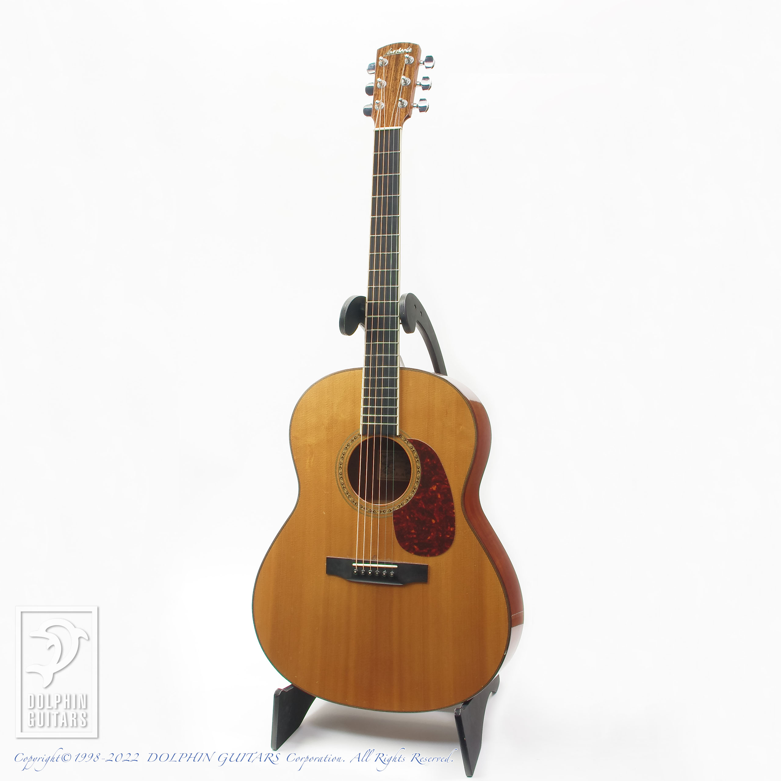 LARRIVEE L-05|ドルフィンギターズ