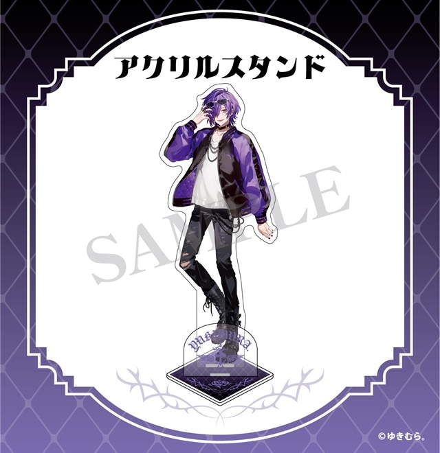 人気歌い手『ゆきむら。』のドン・キホーテコラボ商品販売！｜驚安の