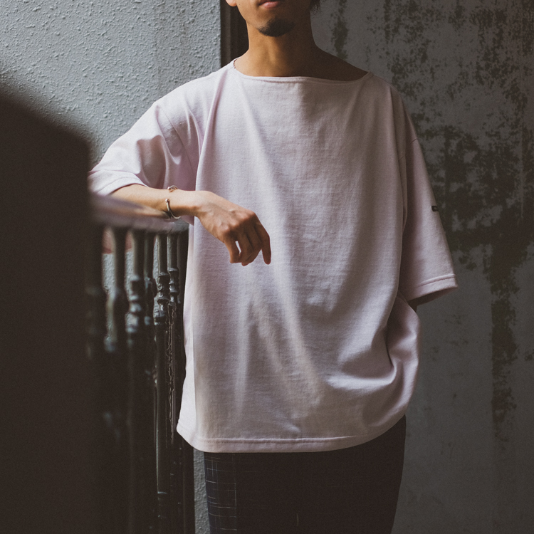 Vol.4831【OUTIL：TRICOT AAST SHORT】｜AUBERGE・Needles