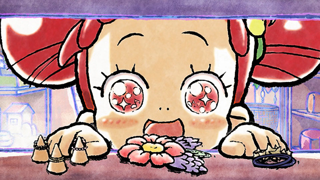 おジャ魔女どれみ20周年公式サイト | 東映アニメーション