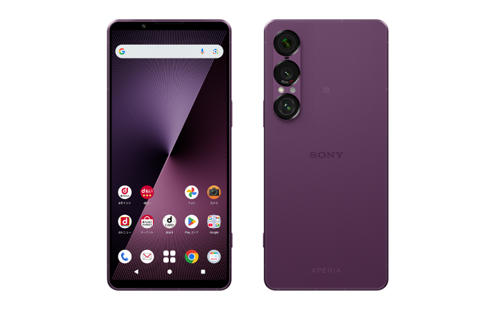 携帯電話本体 Sony Xperia 5Gso51A docomo 128GB 20230607111034_123_.jpg