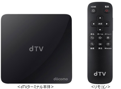 ドコモテレビターミナル02 サポート情報 | お客さまサポート | NTT