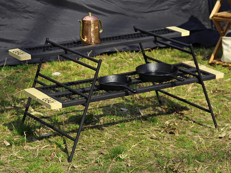 DOD テキーラテーブル TB4-535 販売終了】テキーラテーブル TB4-535