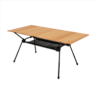 キャナリーテーブルL TB8-807-WD - DOD（ディーオーディー）【公式