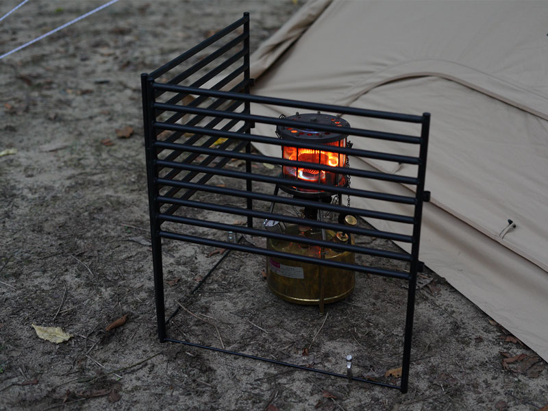 販売終了】テキーラガード TG2-784 - DOD（ディーオーディー）【公式