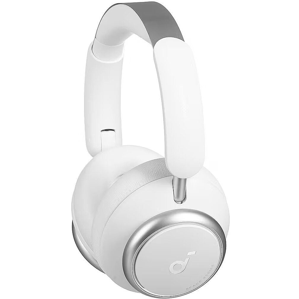 Anker Soundcore Space Q45, White (A3040G21)