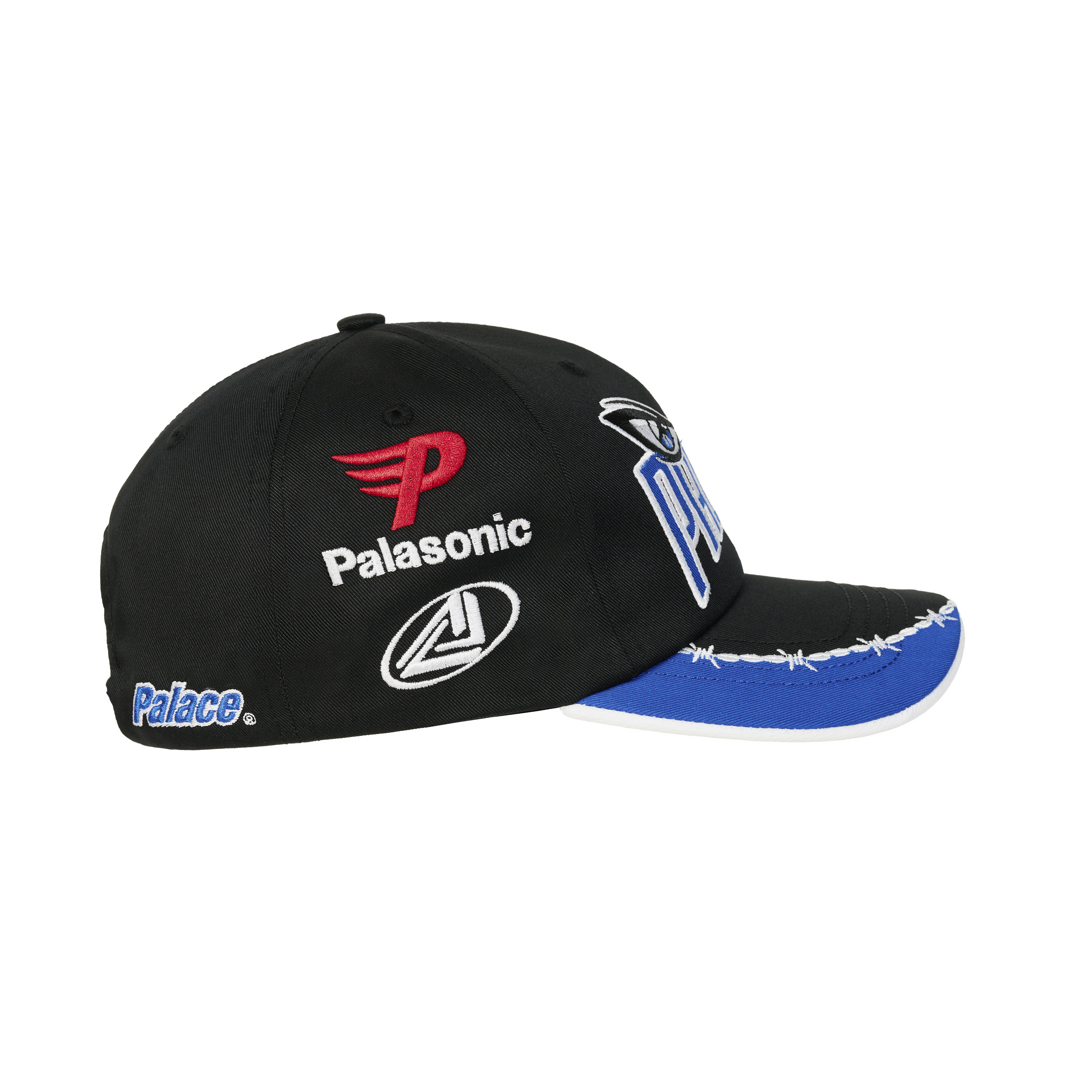 EYES 6-PANEL | PALACE SKATEBOARDS