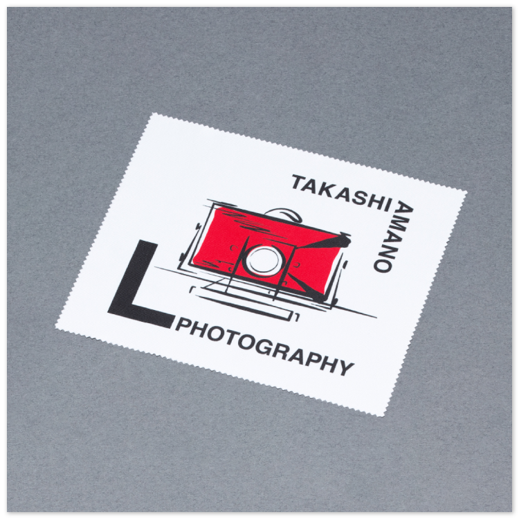 天野 尚 没後10年追悼企画］天野 尚 大判フィルム写真展