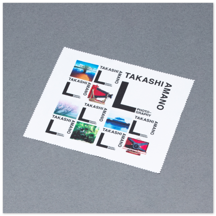 天野 尚 没後10年追悼企画］天野 尚 大判フィルム写真展