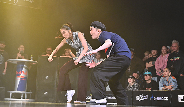 DanceChannel | ダンスチャンネル | 日本初のダンス専門テレビ局 | OLD