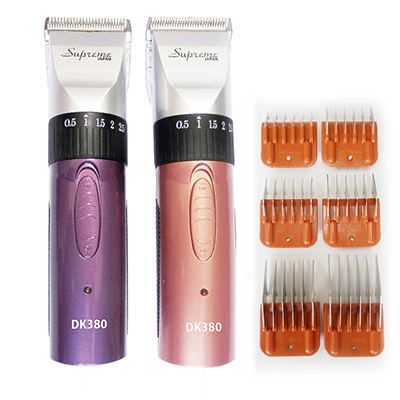 株式会社デン＆ケリー｜サプリーム事業部