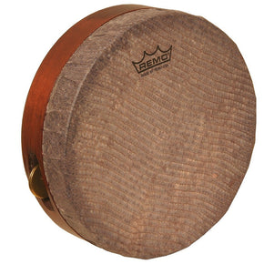 専用 REMO ダラブッカ Darbuka /Dumbek Drum Head - Darbukaplanet