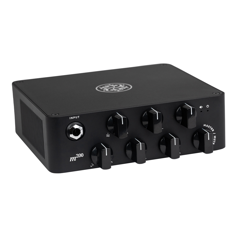 Microtubes 200 – Darkglass