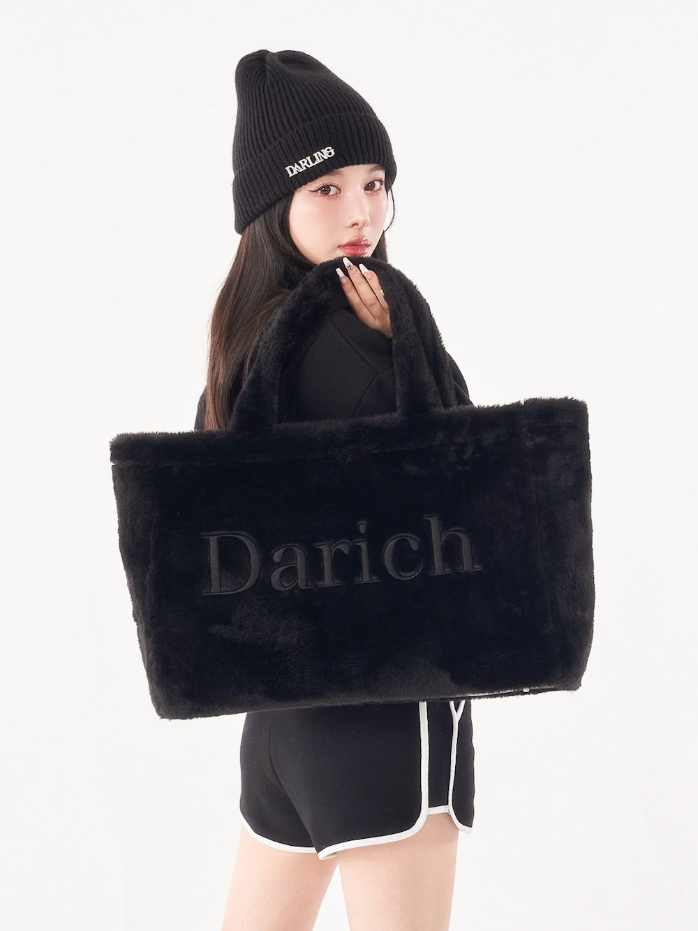 darich ダーリッチ 福袋 ブラック BLK】LUCKY BAG 2024 – Darich