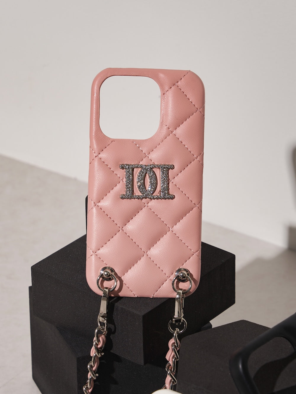 DDキルティングiPhoneケース – Darich (ダーリッチ)