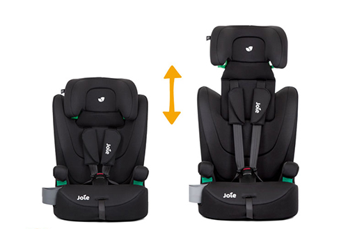 エレベート Joie ジョイー チャイルドシート ジュニアシートのレンタル