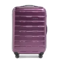 スーツケース スピントランク 85L Samsonite サムソナイト 軽量・4輪