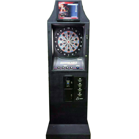 ダーツマシン スペクトラム・イーテック/spectrum etec Spectrum e-TEC