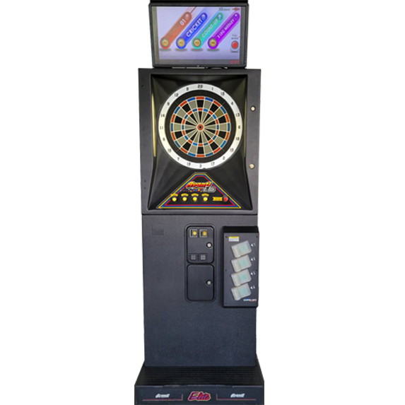 業務用ダーツマシン ダーツライブ本体 DARTSLIVE 業務用ダーツマシン