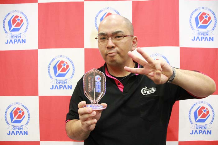 DARTSLIVE （札幌市、札幌近郊で直接受け渡し希望） リザルト