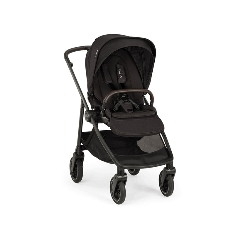 nuna ベビーカー スイブ/サンダー(サンダー): ベビーカー[DADWAY