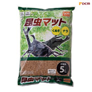 バイオ育成カブト虫マット 10L マルカン 昆虫マット 10L