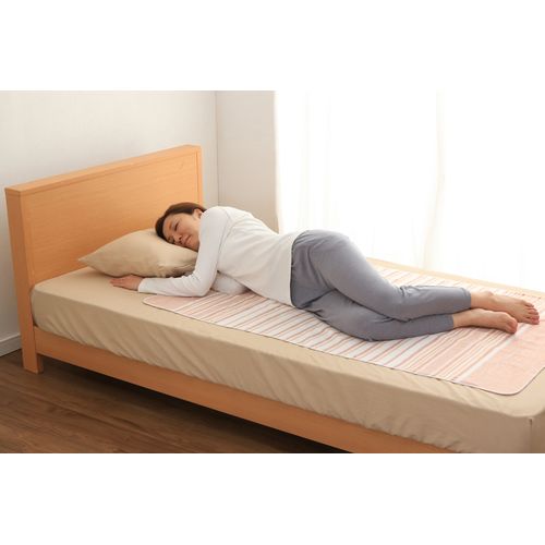 電気しき毛布 EHB-1408-T アイリスオーヤマ 電気毛布 | ホームセンター