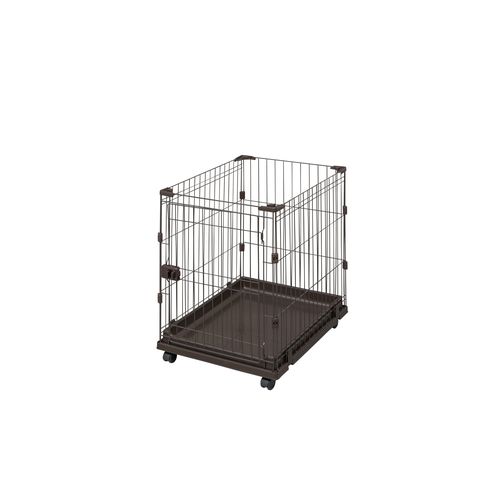 コンビネーションサークル P-CS-470V アイリスオーヤマ 犬用ケージ