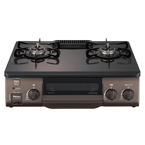 A388 美品❗️3.3升LPガスプロパンガスパロマガス炊飯器3升