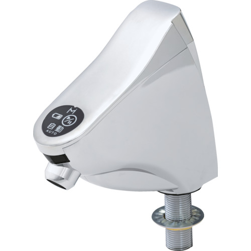 自動水栓 SuiSui MIX（混合栓用） 壁付サーモスタット混合水栓