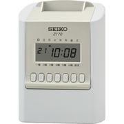 タイムカード Zカード (100枚入) CAZ SEIKO その他事務機器