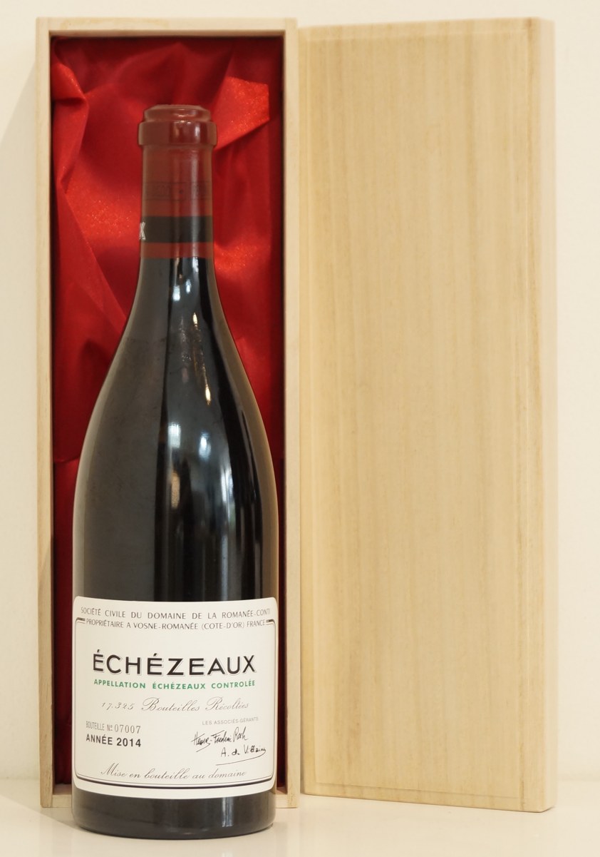 専用DRC空瓶】リシュブール&サンヴィヴァン【ROMANEE CONTI】 【公式通販】