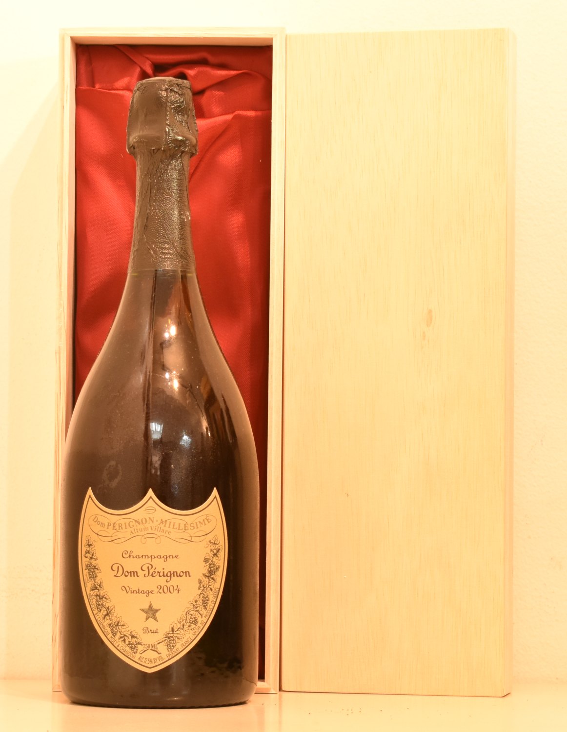 未開栓 大黒屋 ドンペリニヨン ヴィンテージ2008 Dom Perignon
