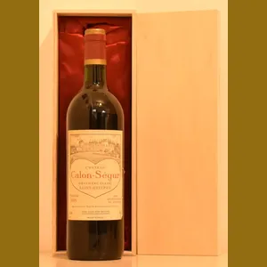 1953年 シャトー・カロン Chateau Calon 1953年 シャトー・カロン