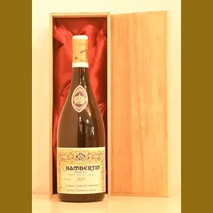 1972年 シャンベルタン ドメーヌ・アルマン ルソー 1972年