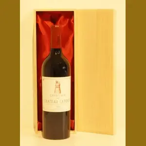 2004年 シャトー・ラトゥール 赤ワイン｜生まれ年ギフト