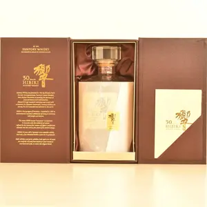 正規品）サントリー響30年｜生まれ年ギフト・ヴィンテージ【プラチナ