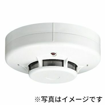 FDKJ216-M親機1個FDKJ216-C子機10個の感知器11