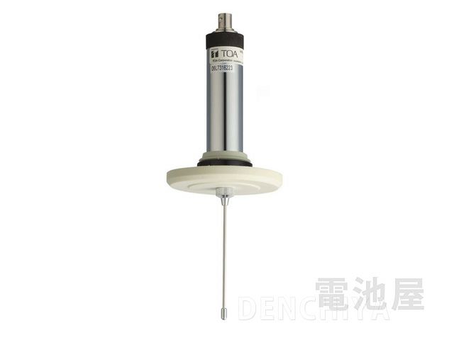 YW-540 TOA 天井取付用ワイヤレスアンテナの通販情報 - 電池屋