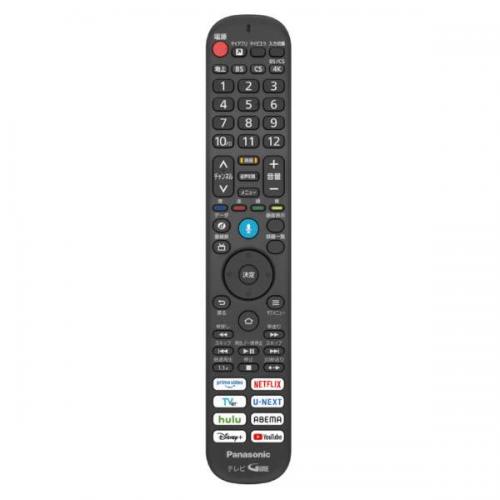 デンキチWeb / Panasonic パナソニック VIERA ビエラ 65V型 4K対応液晶