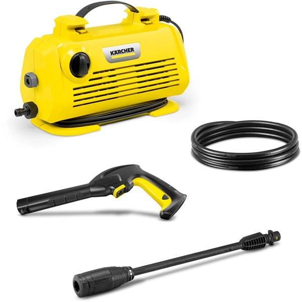 デンキチWeb / ケルヒャー KARCHER クリーナー 高圧洗浄機 K2 Little