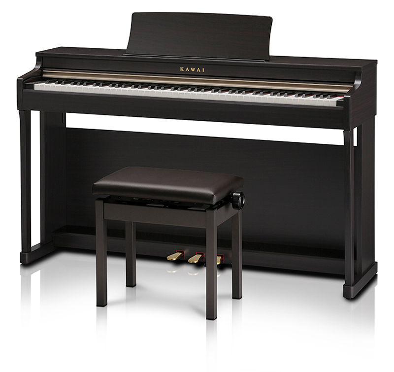 電子ピアノKWAI CN25A