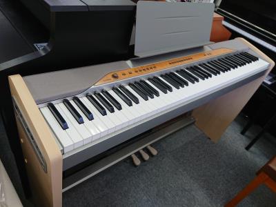 早い者勝ち！CASIO PX-110 電子ピアノ！ カシオのおすすめ電子ピアノ5