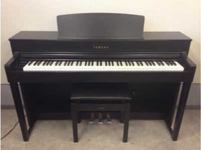中古】YAMAHA Clavinova CLP-545R 電子ピアノ