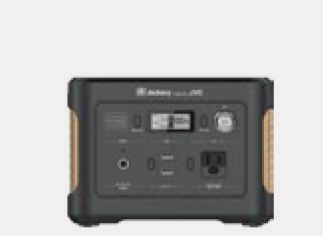 JVCのポータブル電源「JVC Powered by Jackery」｜電材堂【公式】
