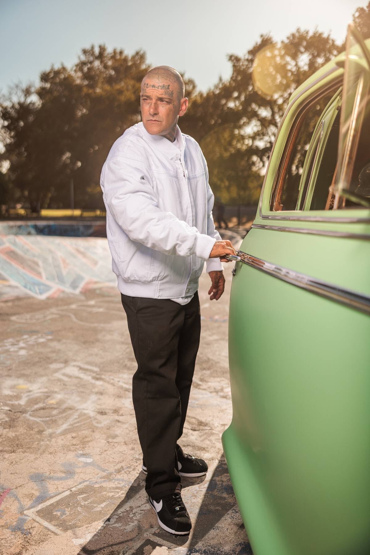 サンフランシスコ・ダービー – Derby Of San Francisco