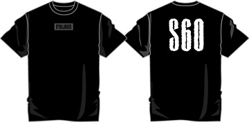 希少品】気志團×D'ERLANGERLIVEグッズTシャツ