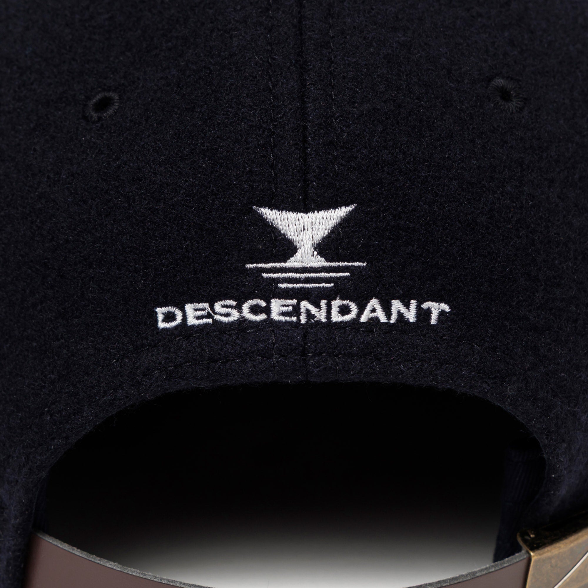 LETTERED 6PANEL – DESCENDANT