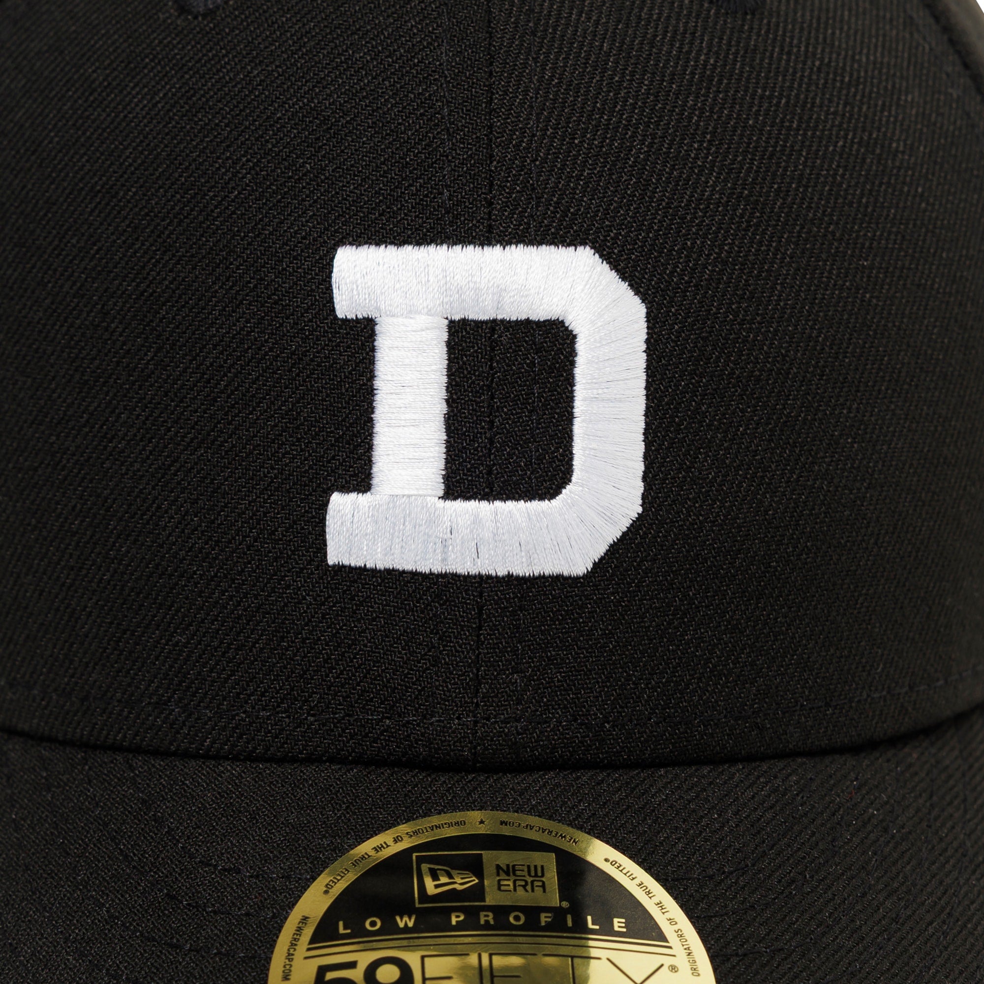 LETTERED LP 59FIFTY NEW ERA – DESCENDANT